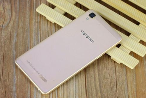 OPPO r7和r7t有哪些区别？