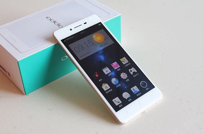 OPPO r7和r7t有哪些区别？