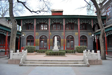 盘点民国时期的中国13大国立高校，如今985高校的前身！