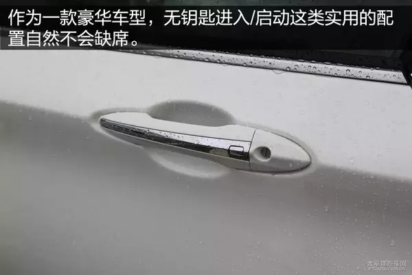 颜值即正义！实拍：英菲尼迪全新Q60