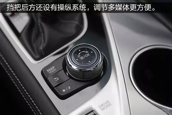 颜值即正义！实拍：英菲尼迪全新Q60