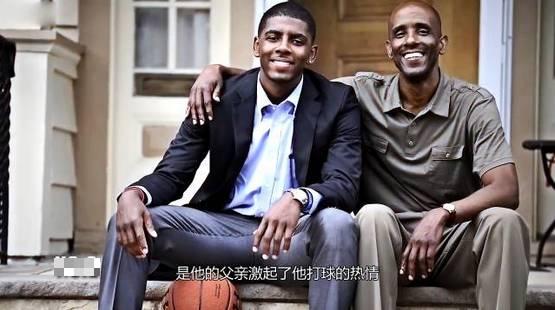 nba梦之队欧文为什么强(欧文为何如此的优秀？这八件事告诉你)