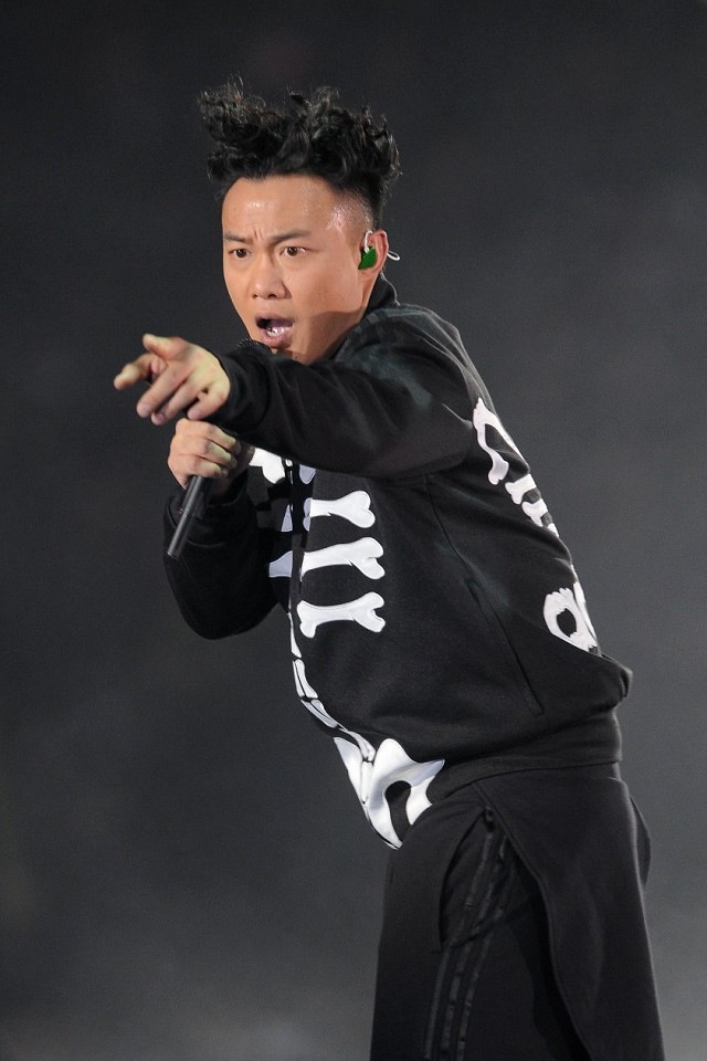 壁纸,陈奕迅,eason chan