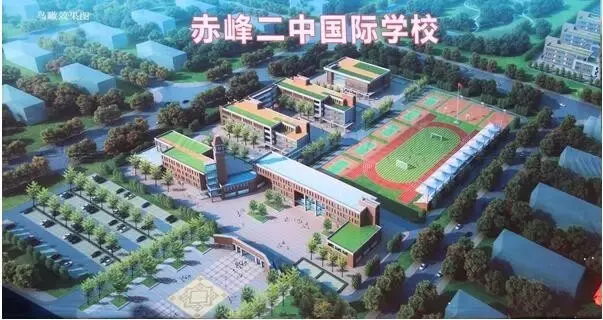 内蒙古高中排名，快看看你的母校上榜了吗？