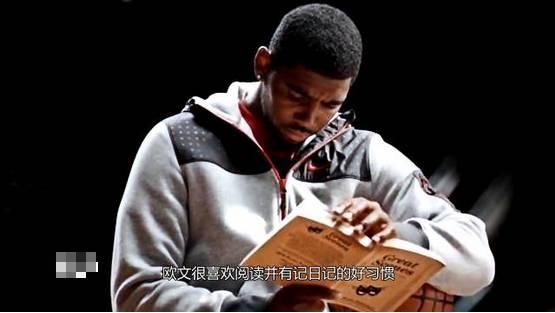 nba梦之队欧文为什么强(欧文为何如此的优秀？这八件事告诉你)