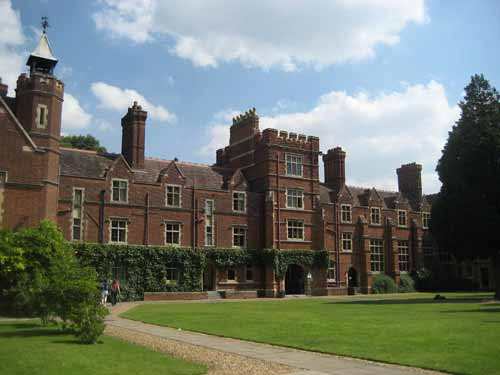 2017最新全球十大医学院