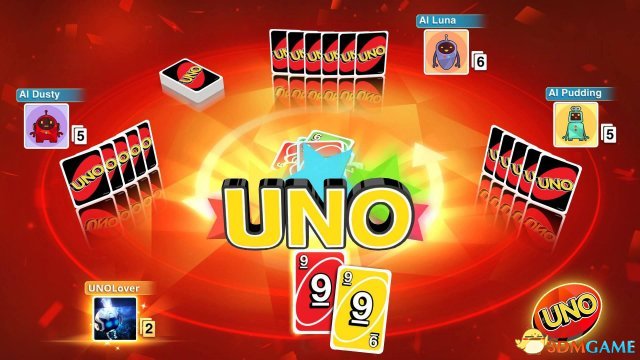 UNO怎么玩 UNO基本规则攻略与视频教程一览