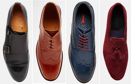 皮鞋丨不仅仅只有牛津，一双得体的好皮鞋应该这样选