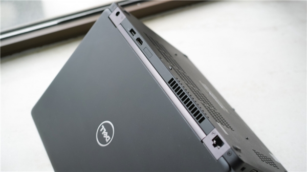 商务pc"中坚力量"——戴尔latitude5480笔记本评测