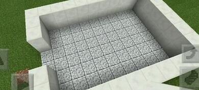 我的世界怎么做厕所 厕所建造一览