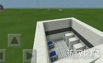 我的世界怎么做厕所 厕所建造一览