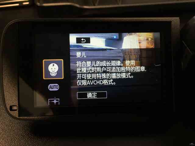 佳能攝像機R86評測：小DV也是照看寶寶的好幫手？