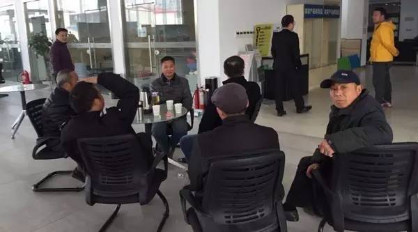 苏州这家老牌汽车4S店老板跑路美国？店还在车没了 让人唏嘘……