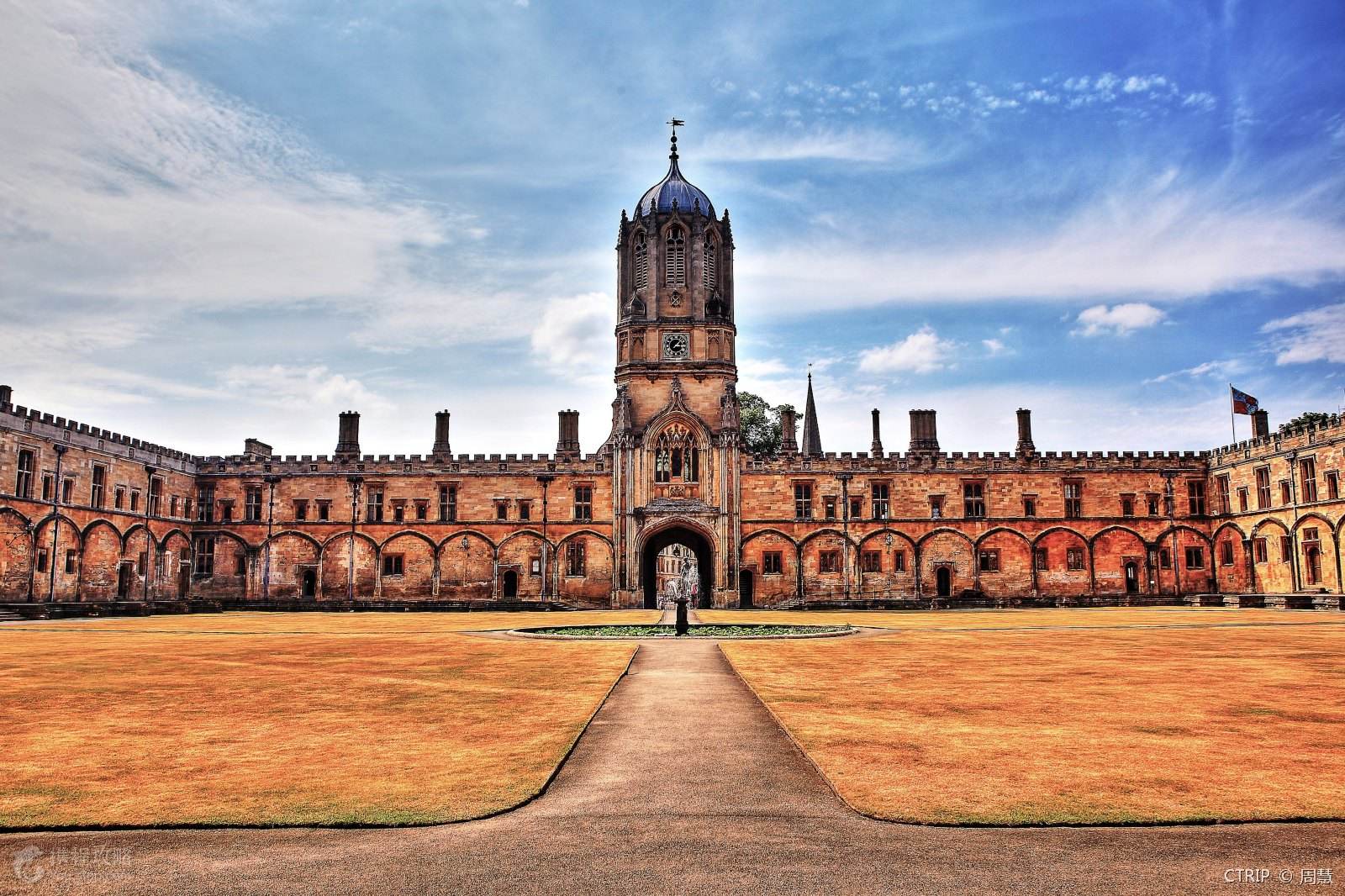 2017最新全球十大医学院