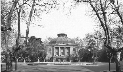 民国大学（盘点民国时期的中国13大国立高校）