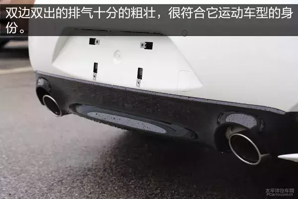 颜值即正义！实拍：英菲尼迪全新Q60