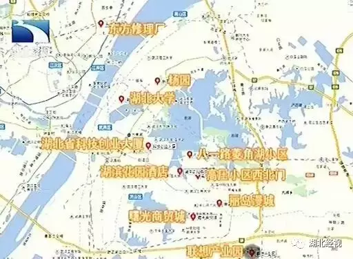 武汉:共享汽车来了!最全使用指南在这里