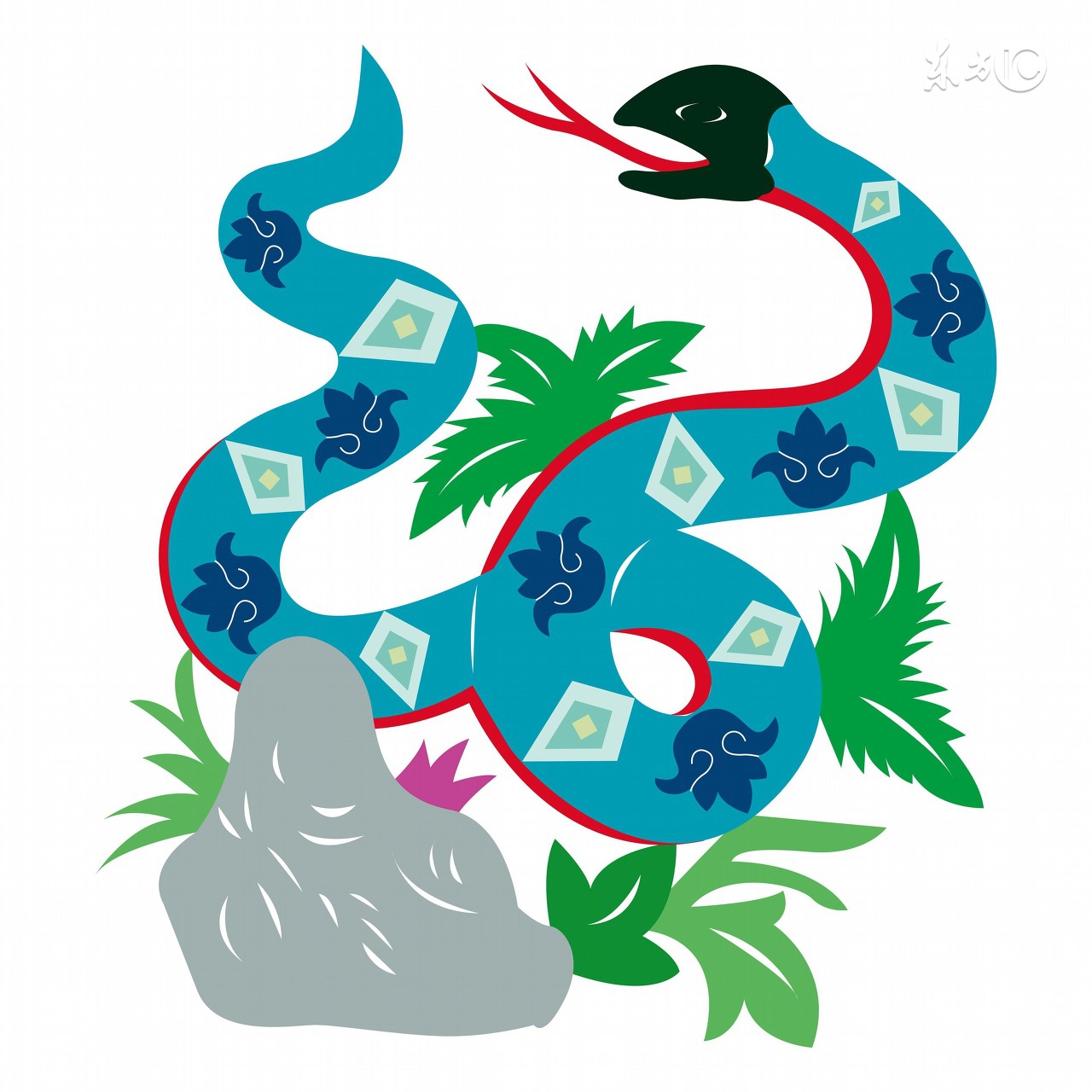 农历这几个月诞生的属蛇人,命中注定一生富贵无忧,福禄双全