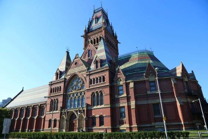 2017最新全球十大医学院