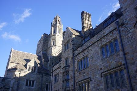 2017最新全球十大医学院