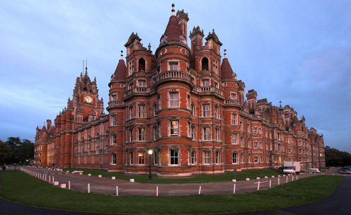 2017最新全球十大医学院