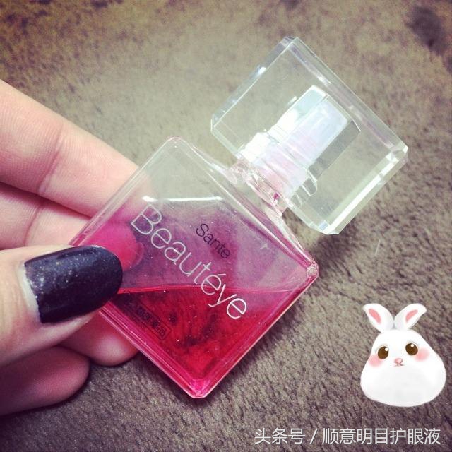 全球最好用的10大眼药水！