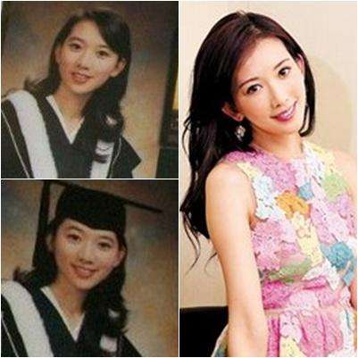 明明有颜还努力，迪丽热巴、赵丽颖、林志玲的大学打工史被曝！