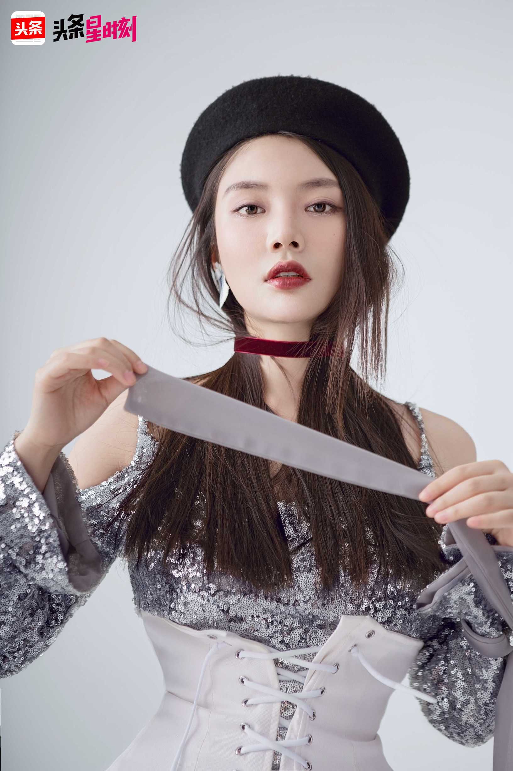 《余罪》里的大嫂徐冬冬如此性感,背后付出的代价你们都不知道