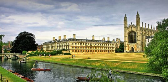 2017最新全球十大医学院