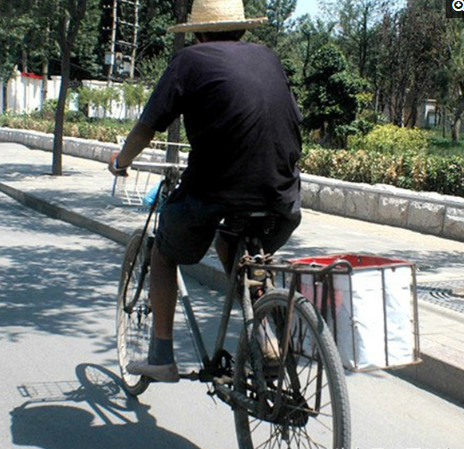 那些年我们追过的28大杠,拿百万宝马也不换