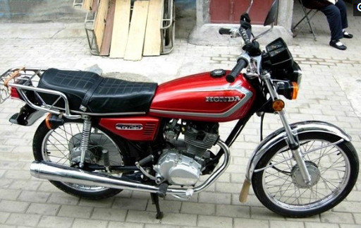 关于二八大杠自行车的说说 _晶羽文学网