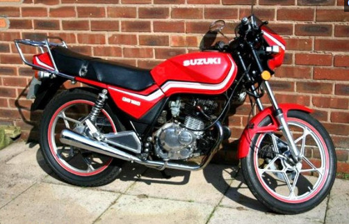 那些年我们追过的28大杠,拿百万宝马也不换