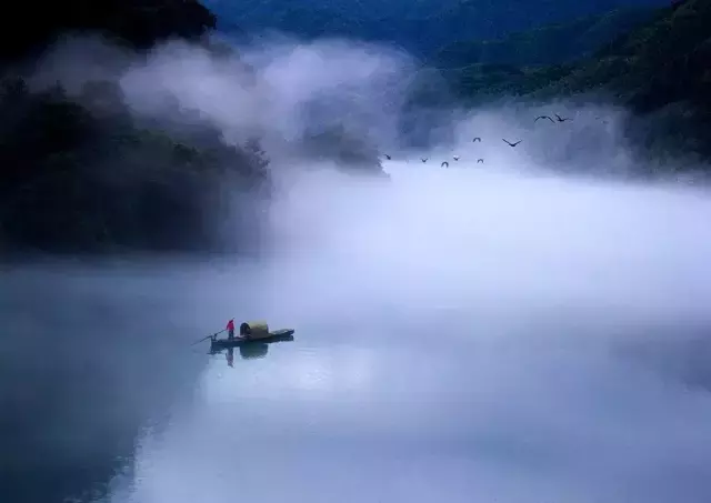 一日三善，气质必变