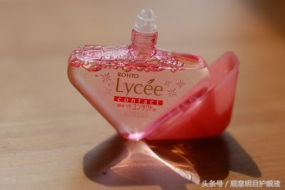 全球最好用的10大眼药水！