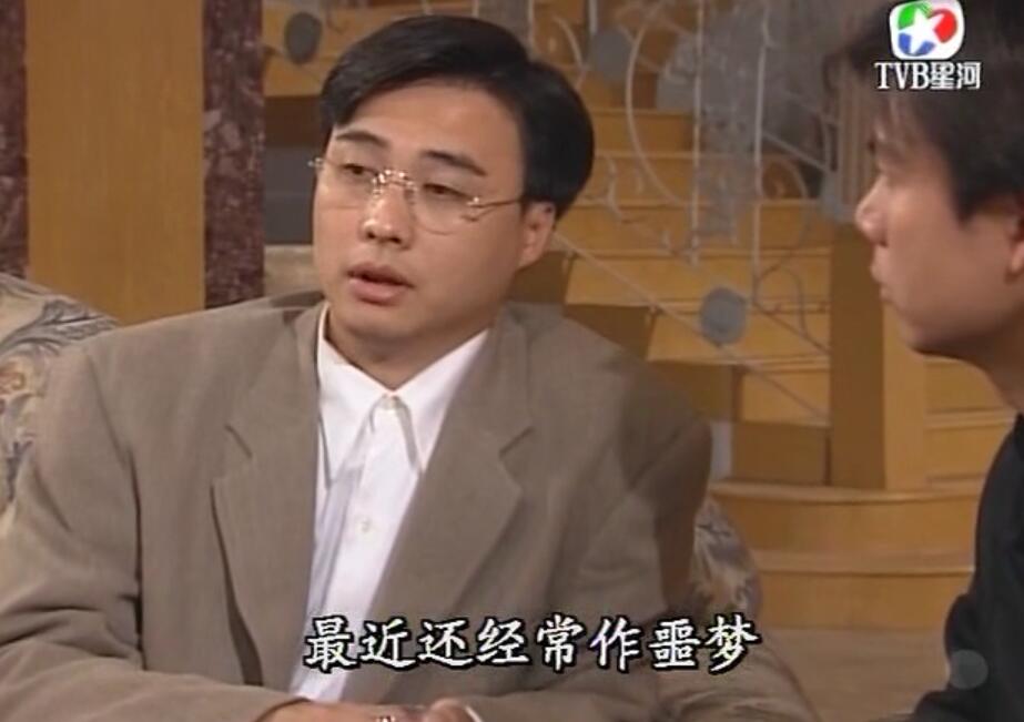 图解《刑侦3》，石膏藏尸，情杀，密室失踪，最离奇的一个案件