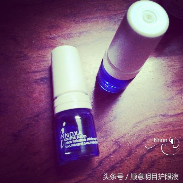 全球最好用的10大眼药水！