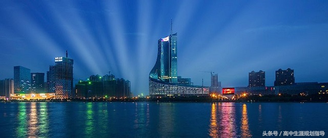 安徽省 高考录取分数最高的50所大学排行