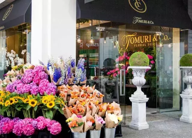 开家花店到底要多少钱?