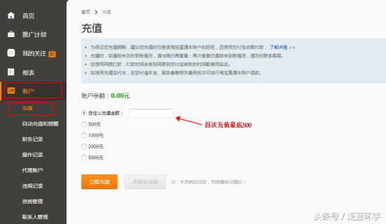老司机全面解析淘宝直通车