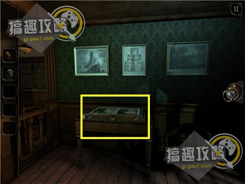 未上锁的房间3全部隐藏结局攻略 the room three隐藏结局攻略