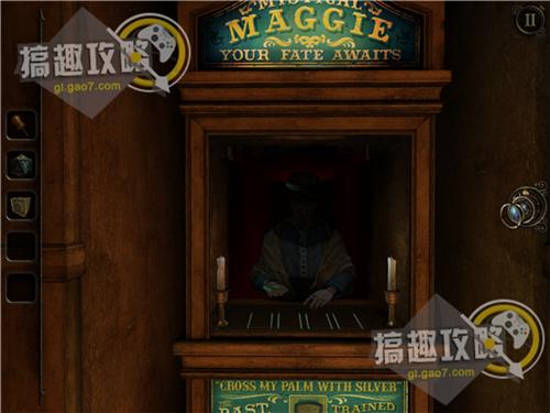 未上锁的房间3全部隐藏结局攻略 the room three隐藏结局攻略