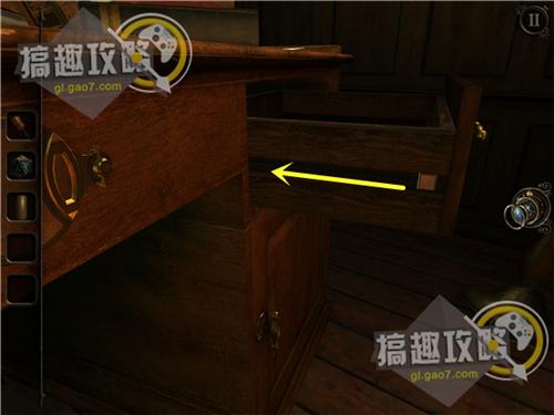 未上锁的房间3全部隐藏结局攻略 the room three隐藏结局攻略
