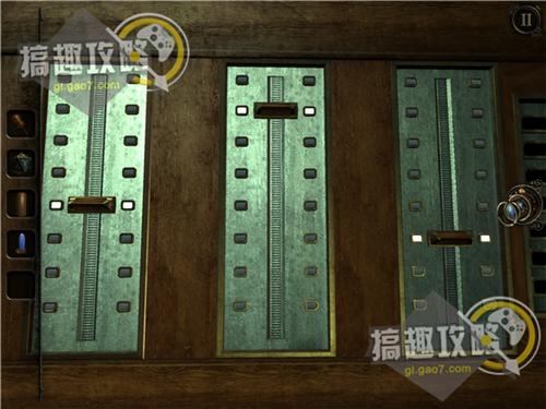 未上锁的房间3全部隐藏结局攻略 the room three隐藏结局攻略