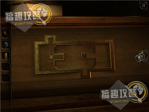 未上锁的房间3全部隐藏结局攻略 the room three隐藏结局攻略