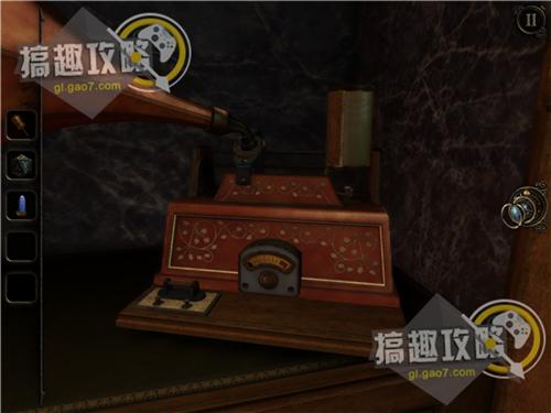 未上锁的房间3全部隐藏结局攻略 the room three隐藏结局攻略