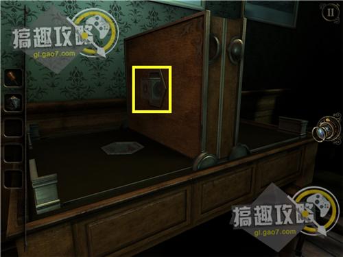 未上锁的房间3全部隐藏结局攻略 the room three隐藏结局攻略