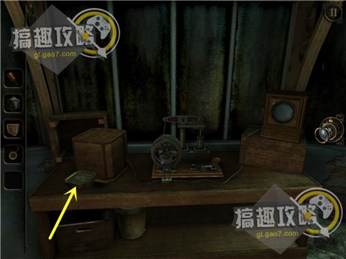 未上锁的房间3全部隐藏结局攻略 the room three隐藏结局攻略