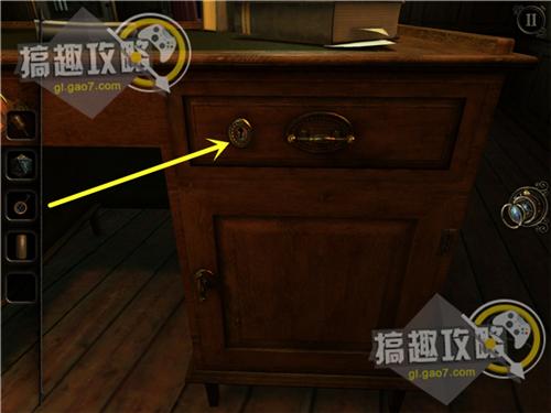 未上锁的房间3全部隐藏结局攻略 the room three隐藏结局攻略
