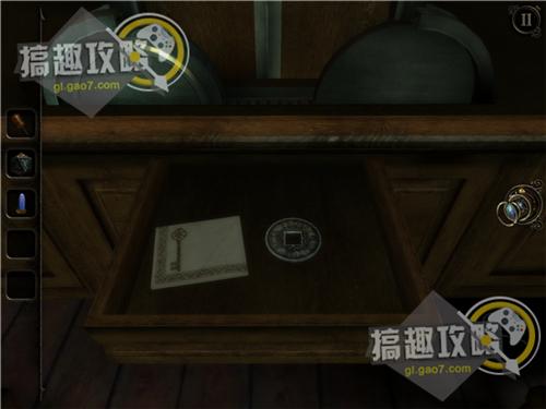 未上锁的房间3全部隐藏结局攻略 the room three隐藏结局攻略