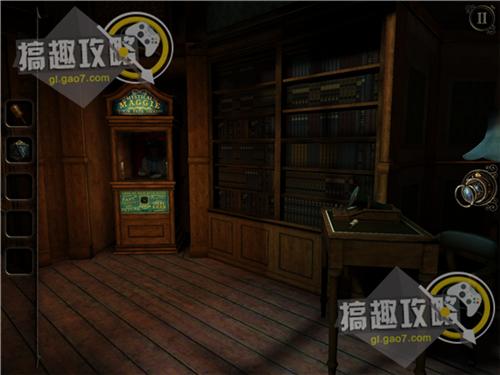 未上锁的房间3全部隐藏结局攻略 the room three隐藏结局攻略